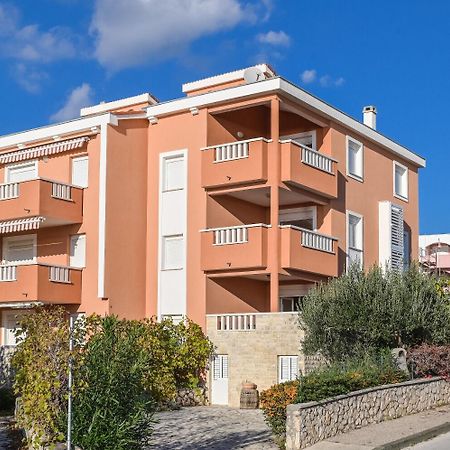 Apartments Ilija Novalja Exteriér fotografie